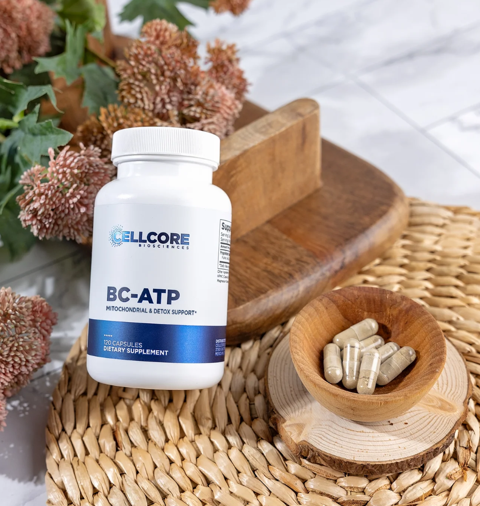 My Current Supplement Routine (and Why It's Short)
